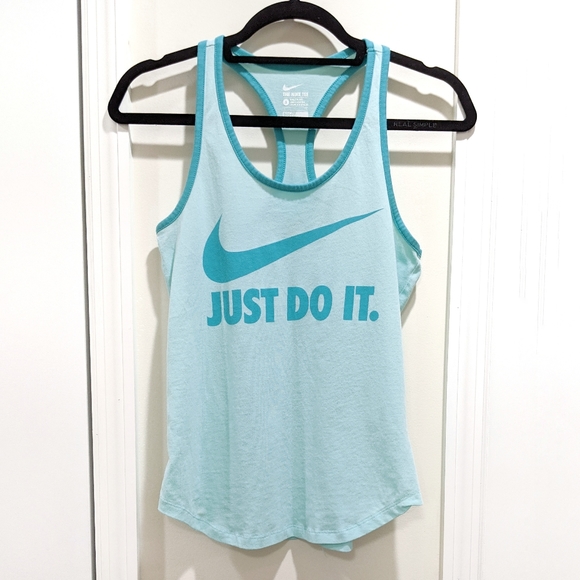 Nike Tops - Nike Dri-Fit Racerback Top
